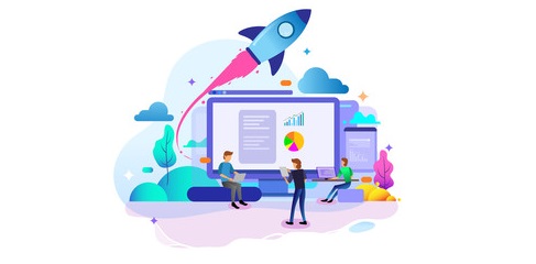 Digital Marketing PPC (Pay Per Click management)