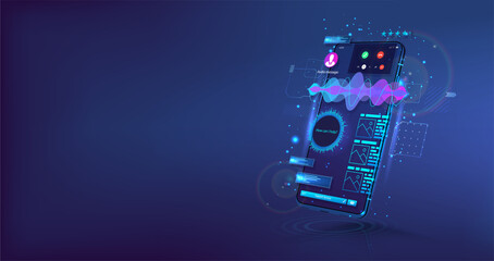 Flawless app performance and greater utility