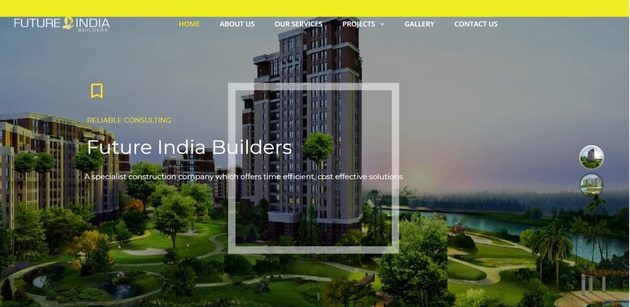 Future India Builders